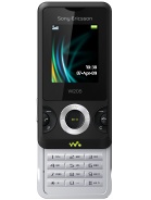 Best available price of Sony Ericsson W205 in Belgium