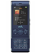 Best available price of Sony Ericsson W595 in Belgium