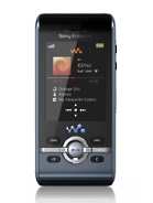 Best available price of Sony Ericsson W595s in Belgium