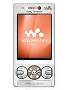 Best available price of Sony Ericsson W705 in Belgium
