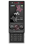 Best available price of Sony Ericsson W715 in Belgium