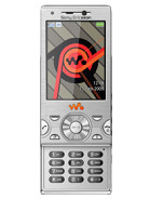 Best available price of Sony Ericsson W995 in Belgium