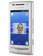 Best available price of Sony Ericsson Xperia X8 in Belgium