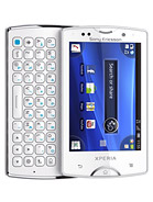 Best available price of Sony Ericsson Xperia mini pro in Belgium