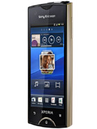 Best available price of Sony Ericsson Xperia ray in Belgium