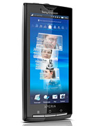 Best available price of Sony Ericsson Xperia X10 in Belgium
