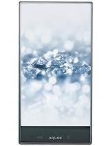 Best available price of Sharp Aquos Crystal 2 in Belgium