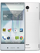 Best available price of Sharp Aquos Crystal in Belgium