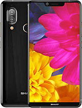 Best available price of Sharp Aquos S3 High in Belgium