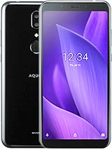 Best available price of Sharp Aquos V in Belgium