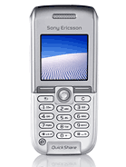 Best available price of Sony Ericsson K300 in Belgium