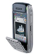 Best available price of Sony Ericsson P900 in Belgium