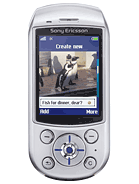 Best available price of Sony Ericsson S700 in Belgium