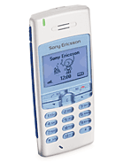 Best available price of Sony Ericsson T100 in Belgium