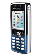 Best available price of Sony Ericsson T610 in Belgium
