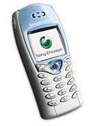 Best available price of Sony Ericsson T68i in Belgium