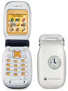 Best available price of Sony Ericsson Z200 in Belgium