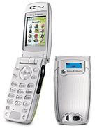 Best available price of Sony Ericsson Z600 in Belgium