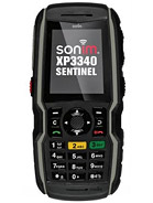 Best available price of Sonim XP3340 Sentinel in Belgium