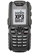 Best available price of Sonim XP3-20 Quest in Belgium