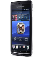 Best available price of Sony Ericsson Xperia Arc in Belgium