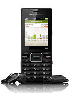 Best available price of Sony Ericsson Elm in Belgium