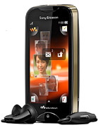 Best available price of Sony Ericsson Mix Walkman in Belgium