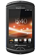 Best available price of Sony Ericsson WT18i in Belgium