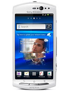 Best available price of Sony Ericsson Xperia neo V in Belgium