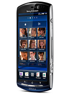 Best available price of Sony Ericsson Xperia Neo in Belgium