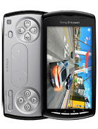 Best available price of Sony Ericsson Xperia PLAY CDMA in Belgium