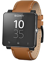 Best available price of Sony SmartWatch 2 SW2 in Belgium