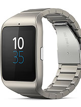 Best available price of Sony SmartWatch 3 SWR50 in Belgium