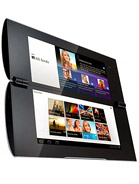 Best available price of Sony Tablet P in Belgium