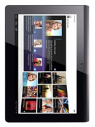Best available price of Sony Tablet S 3G in Belgium