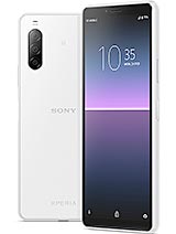Best available price of Sony Xperia 10 II in Belgium