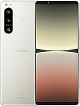 Best available price of Sony Xperia 5 IV in Belgium