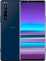 Best available price of Sony Xperia 5 Plus in Belgium