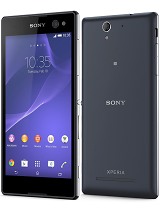 Best available price of Sony Xperia C3 Dual in Belgium