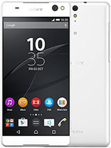 Best available price of Sony Xperia C5 Ultra in Belgium