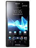 Best available price of Sony Xperia ion HSPA in Belgium