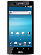 Best available price of Sony Xperia ion LTE in Belgium