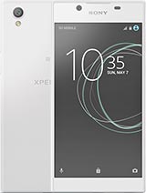 Best available price of Sony Xperia L1 in Belgium