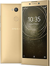 Best available price of Sony Xperia L2 in Belgium