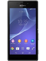 Best available price of Sony Xperia M2 in Belgium