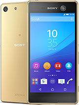 Best available price of Sony Xperia M5 in Belgium