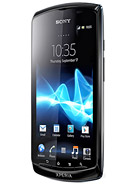 Best available price of Sony Xperia neo L in Belgium