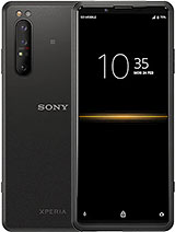 Best available price of Sony Xperia Pro in Belgium