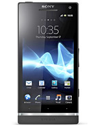 Best available price of Sony Xperia S in Belgium