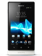Best available price of Sony Xperia sola in Belgium